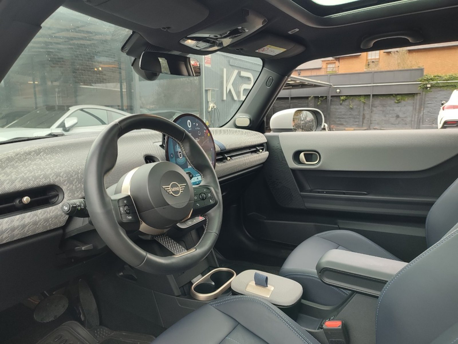 Mini COOPER S 2.0 HB 2025 - Imagen 9 de 17