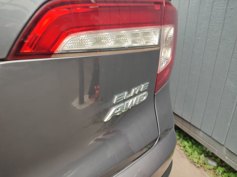 Honda PILOT ELITE 3.5 4WD 2020 - Imagen 8 de 19