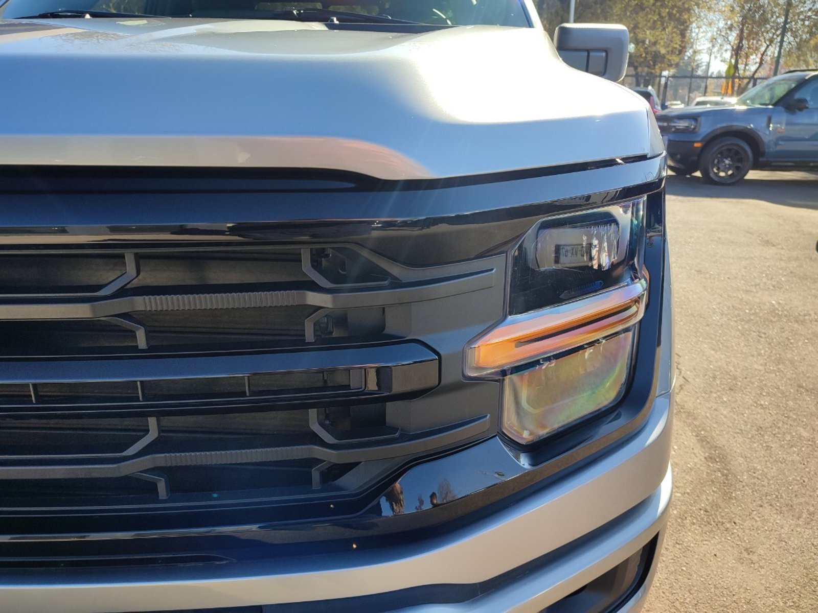 Ford F-150 XLT 5.0 V8 2026 - Foto 3 de 19