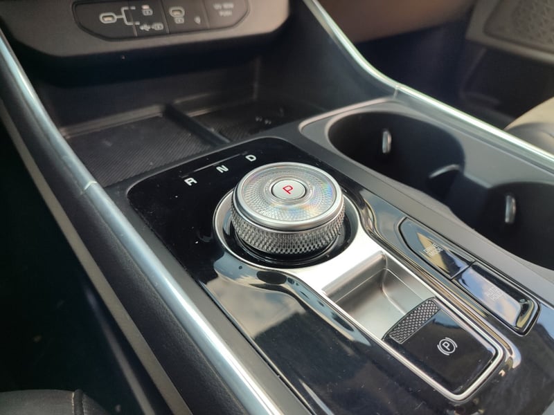 Kia CARNIVAL EX 2.2 8AT 2025 - Imagen 15 de 20