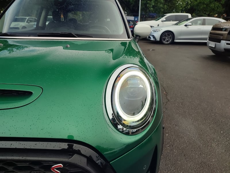 Mini COOPER S HB 2.0 AT 2023 - Imagen 3 de 14
