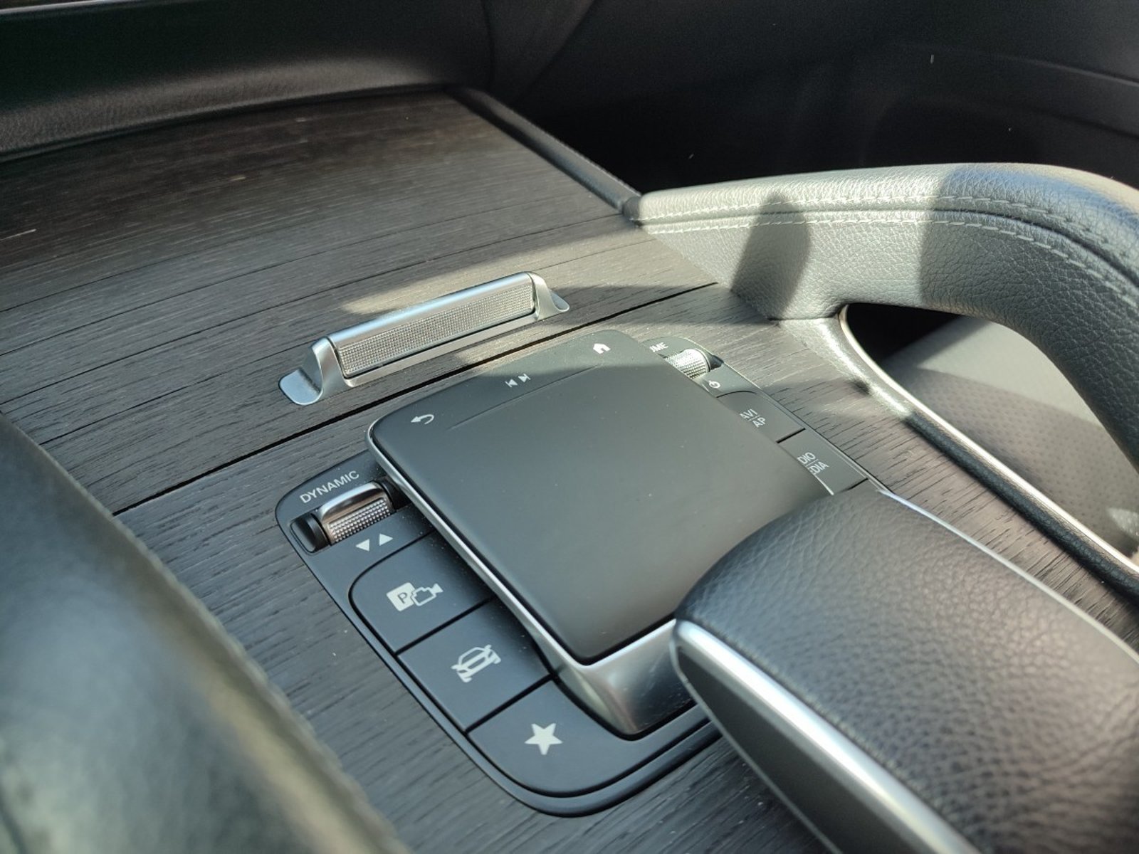 MERCEDES-BENZ GLE 350D COUPE 3.0 4MATIC 2021 - Imagen 14 de 18