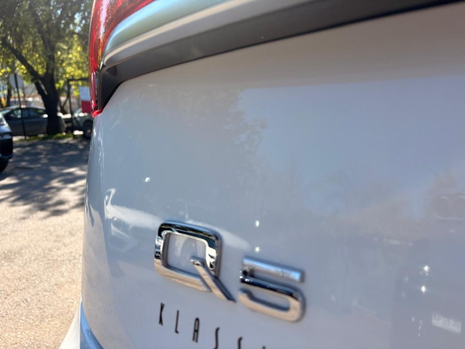 Audi Q5 45 TFSI 2.0 QUATTRO 2022 - Imagen 9 de 17