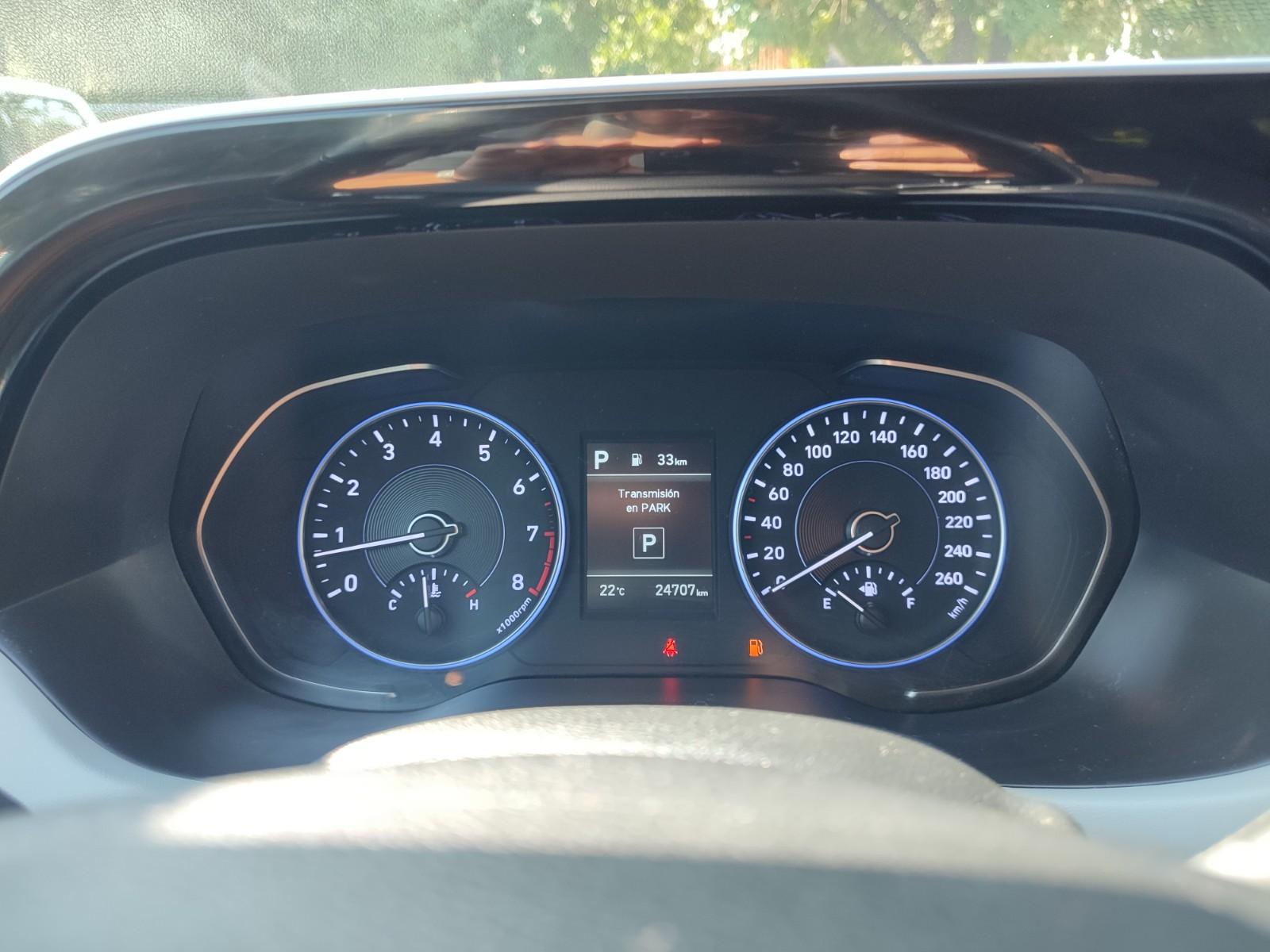HYUNDAI PALISADE LX2 3.5 AWD AT 2022 - Imagen 18 de 18