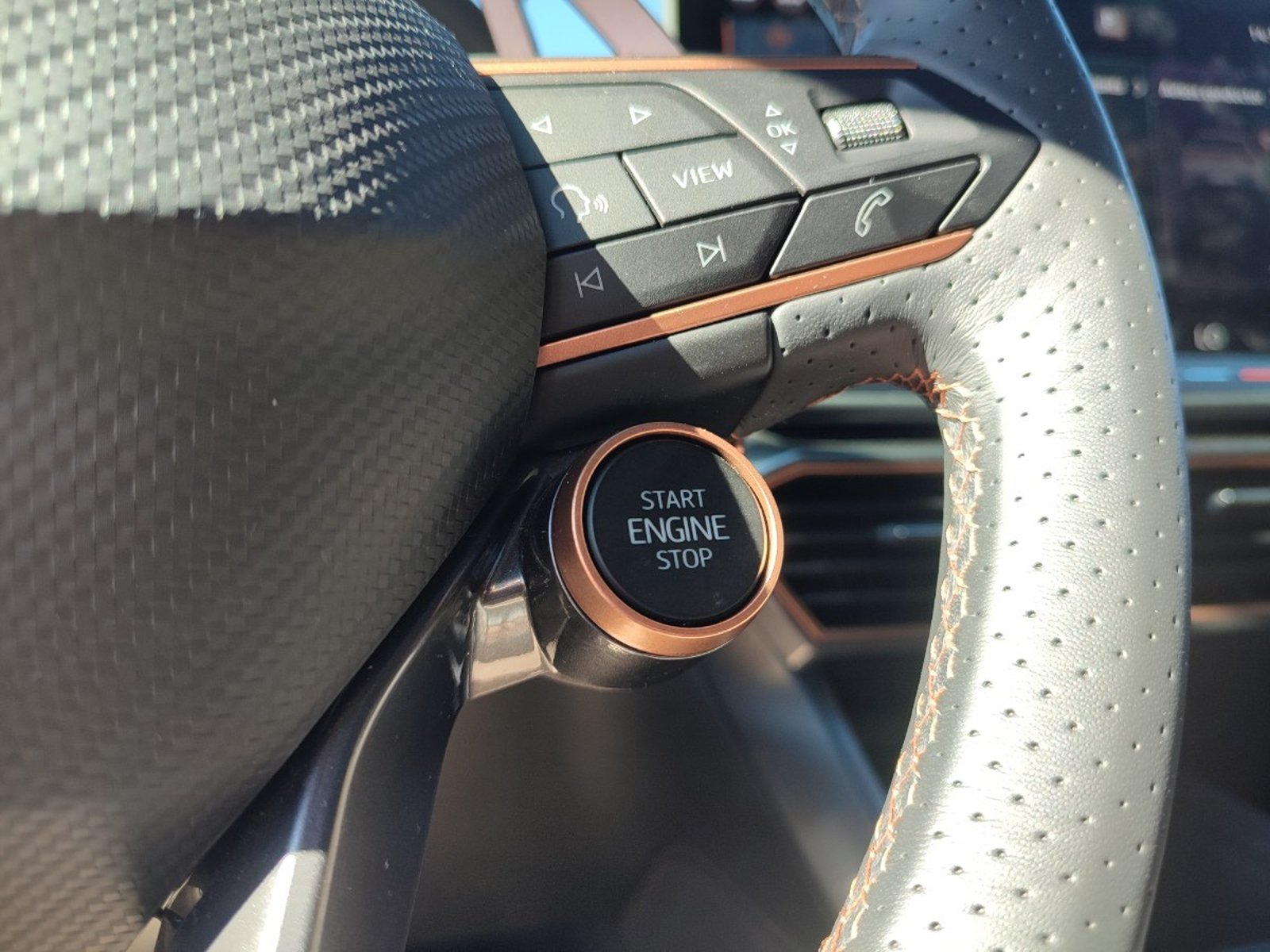 Cupra FORMENTOR VZ 2.0 TSI DSG 2025 - Imagen 15 de 18