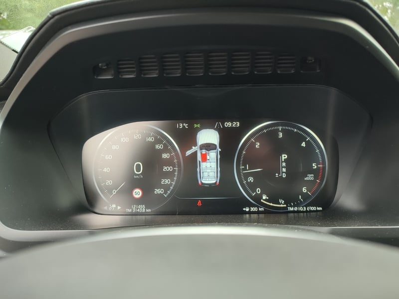 Volvo XC90 D5 INSCRIPTION 2.0 4WD 2020 - Imagen 19 de 19