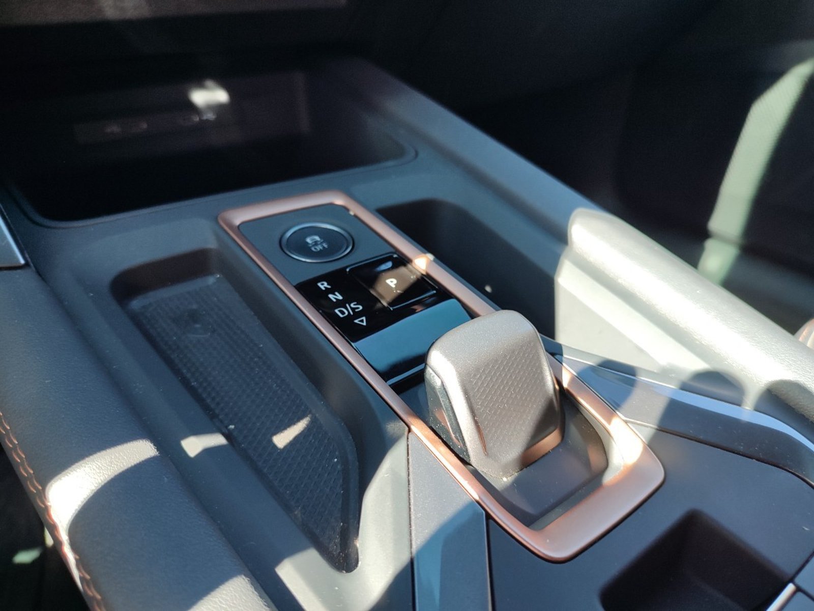 Cupra FORMENTOR VZ 2.0 TSI DSG 2025 - Imagen 14 de 18