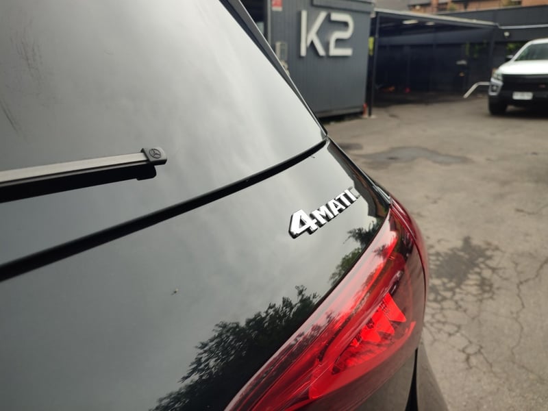 Mercedes-Benz GLE 400D 2.9 4MATIC 2023 - Imagen 9 de 19