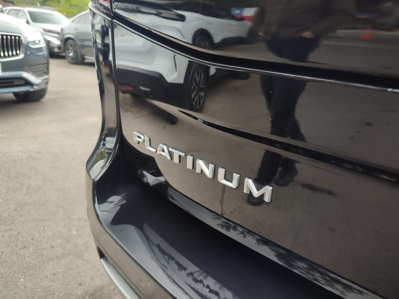 Ford EXPEDITION PLATINUM 3.5 4X4 2026 - Imagen 9 de 19
