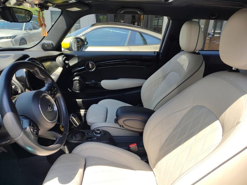 Mini COOPER SE ELECTRIC HB ICONIC 2021 - Imagen 11 de 18