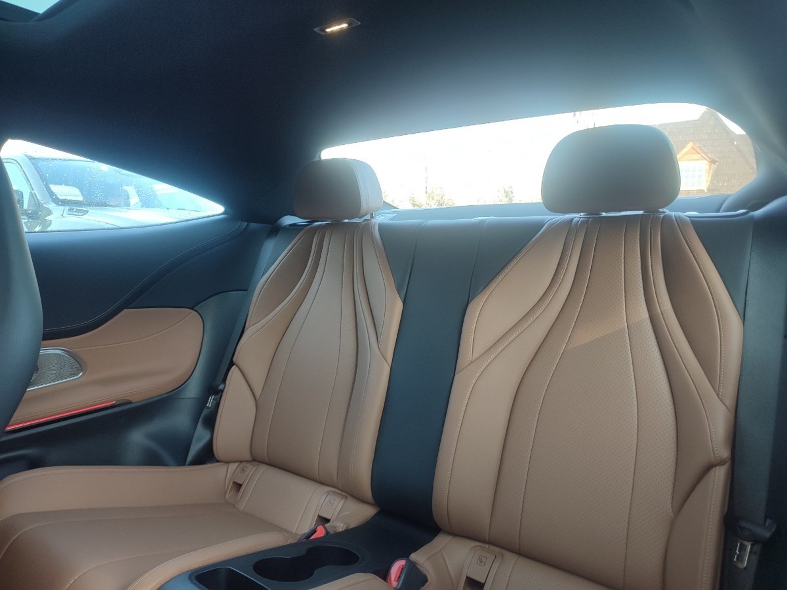 Mercedes-Benz CLE 300 COUPE 2.0 4MATIC 2026 - Imagen 13 de 18