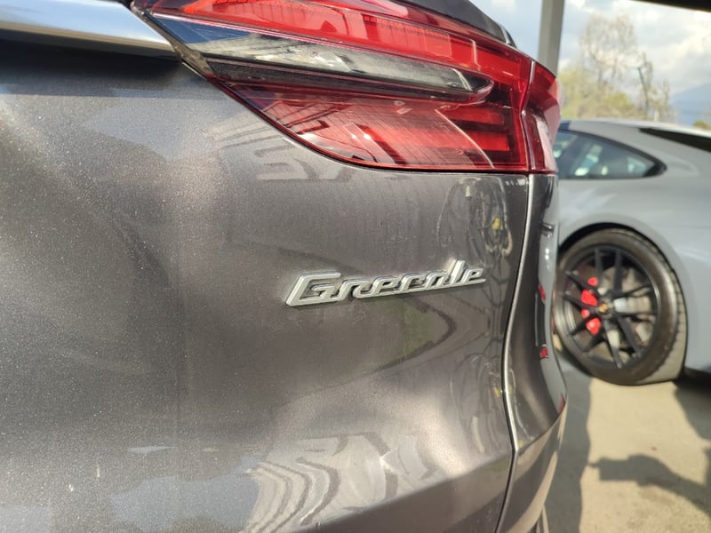 Maserati GRECALE MODENA 4X4 2.0 AT 2024 - Imagen 8 de 19
