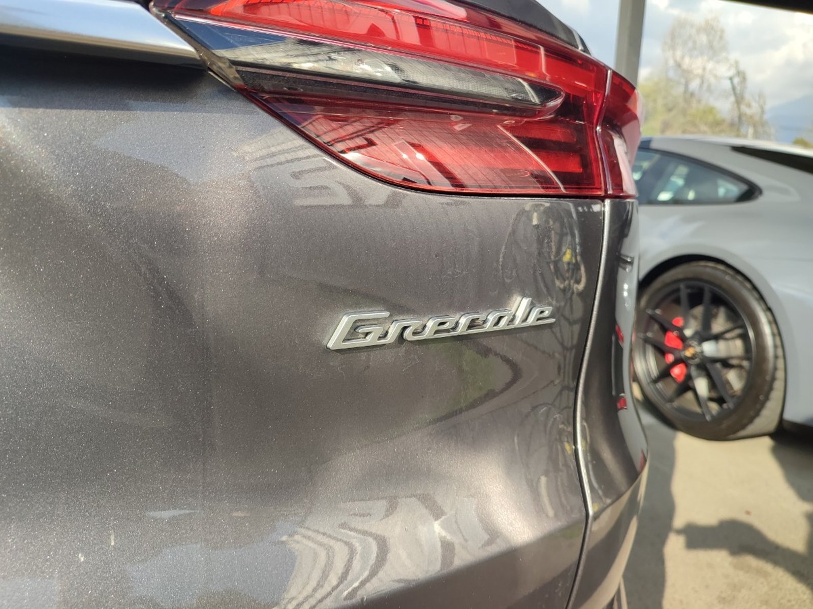 Maserati GRECALE MODENA 4X4 2.0 AT 2024 - Imagen 8 de 19