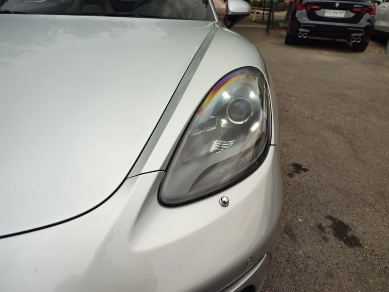 Porsche 718 BOXSTER 2.0 AT 2018 - Imagen 3 de 15