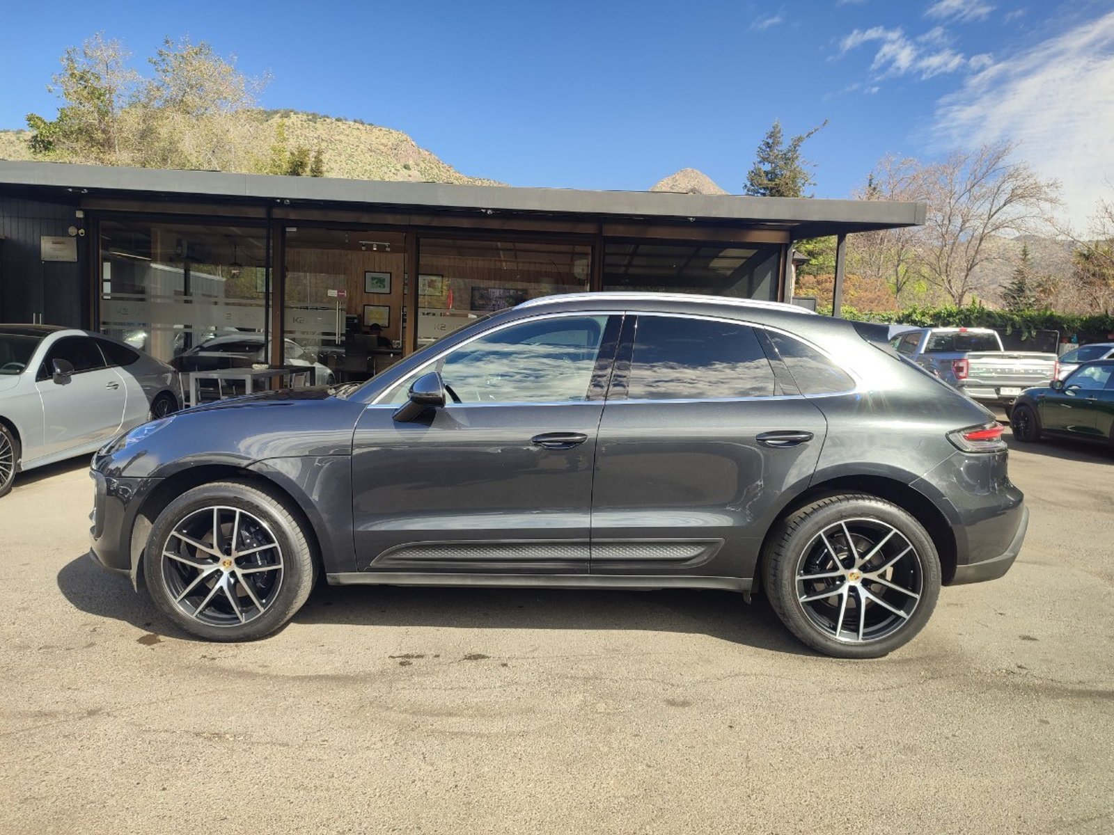 Porsche MACAN R4 III 4WD 2.0 2023 - Imagen 5 de 17