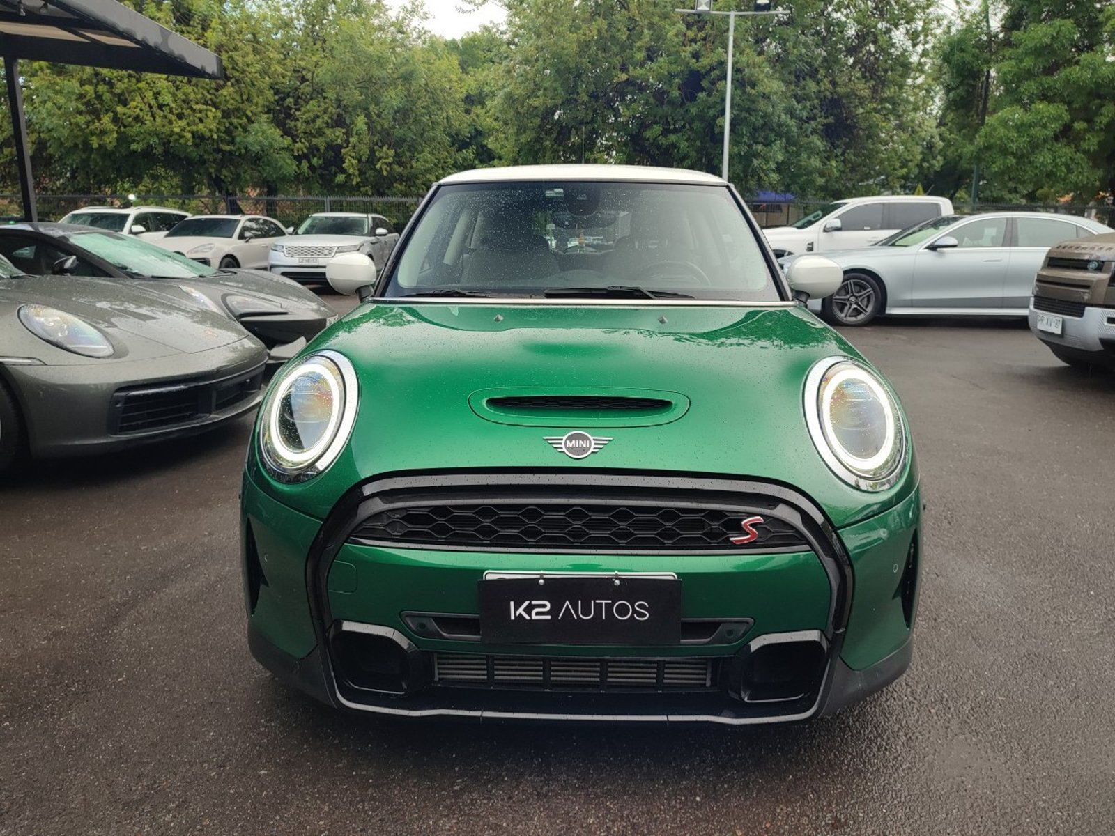 Mini COOPER S HB 2.0 AT 2023 - Foto 2 de 14