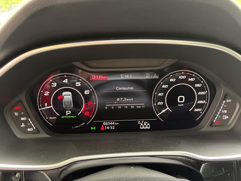 Audi RS Q3 SPORTBACK 2.5 TFSI QUATTRO 2022 - Imagen 17 de 17