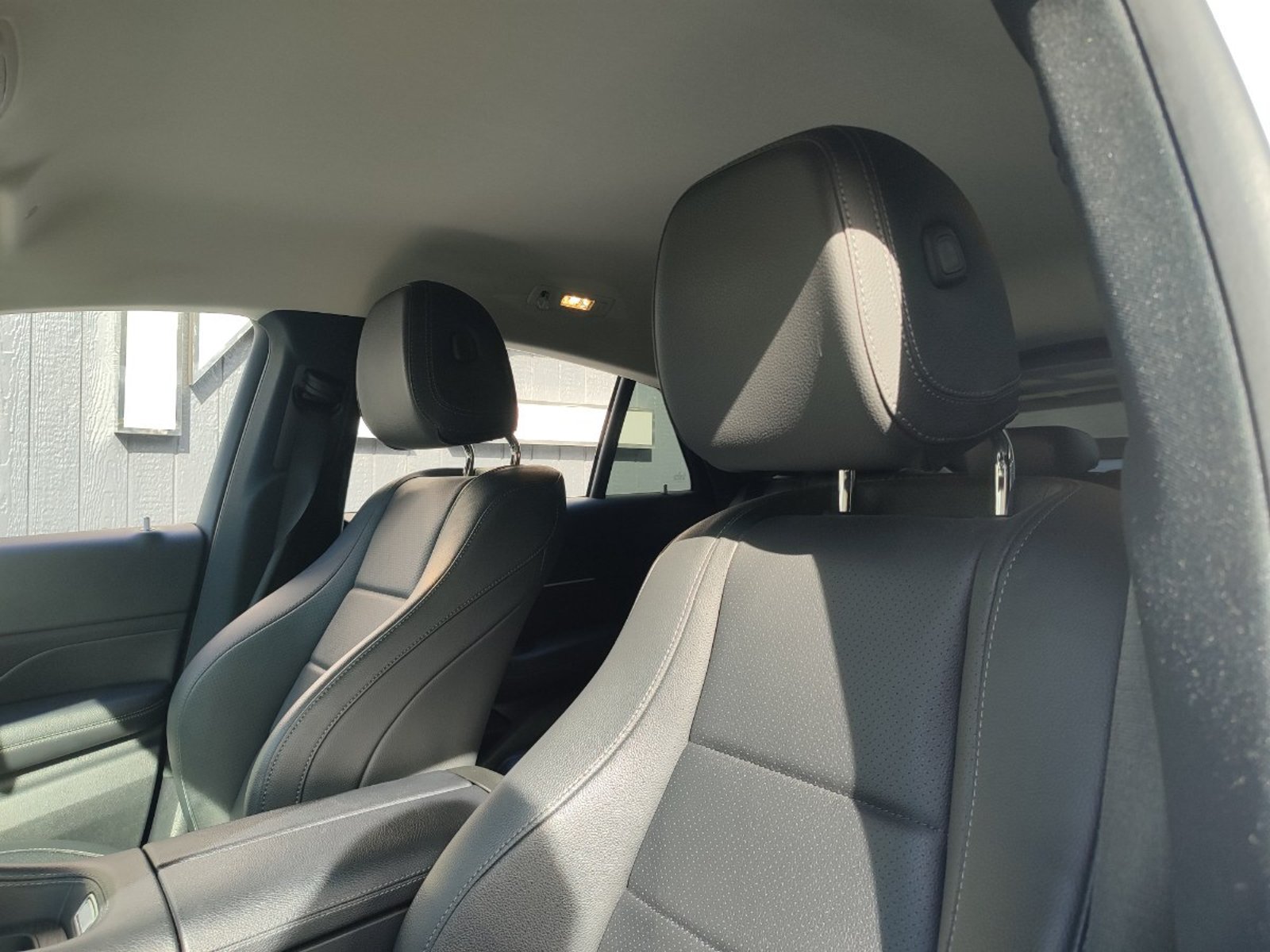 MERCEDES-BENZ GLE 350D COUPE 3.0 4MATIC 2021 - Imagen 13 de 18