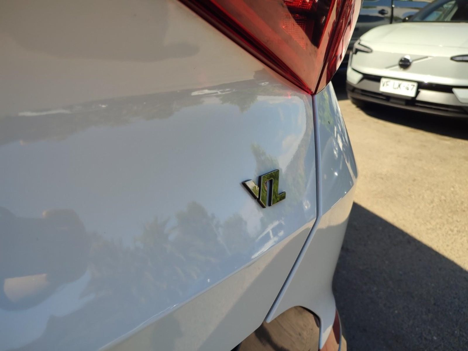 CUPRA FORMENTOR VZ 2.0 TSI DSG 2023 - Imagen 8 de 17