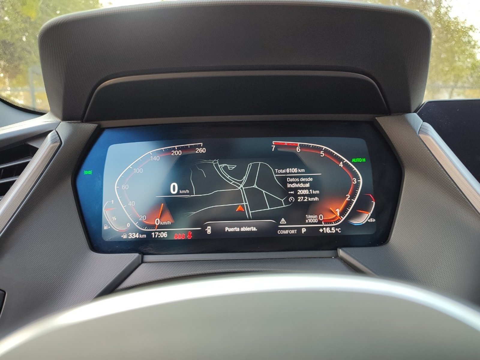 BMW 218I GRAN COUPE 1.5 AT 2025 - Imagen 17 de 17