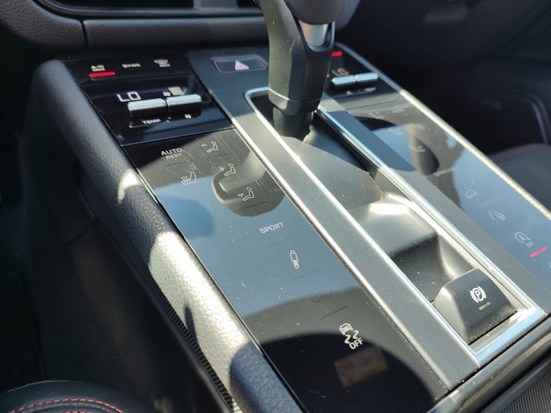 Porsche MACAN S III 2.9 DCT 4WD 2022 - Imagen 14 de 18