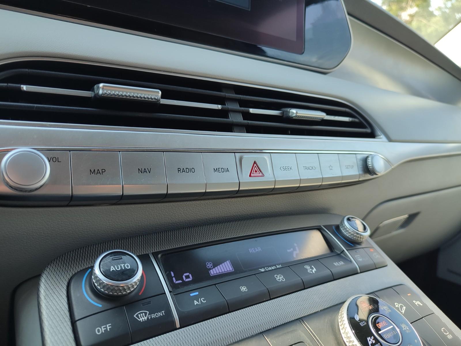 HYUNDAI PALISADE LX2 3.5 AWD AT 2022 - Imagen 13 de 18