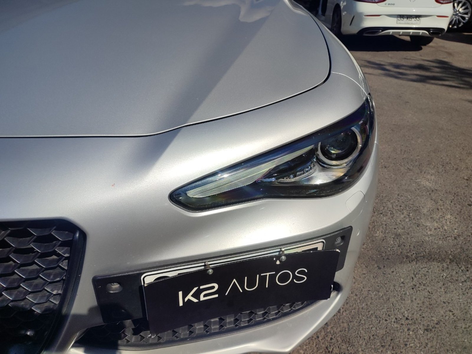 Alfa Romeo GIULIA VELOCE 2.0 TURBO 280 HP 2022 - Imagen 3 de 18