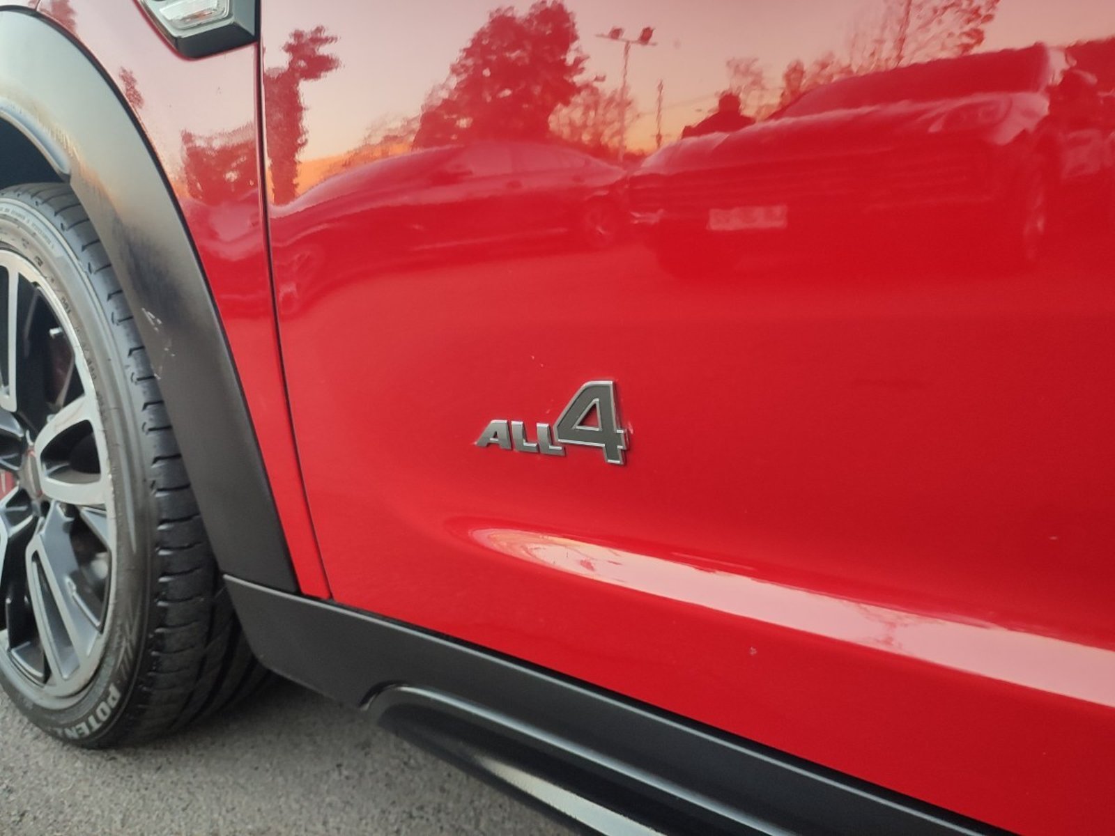 MINI COUNTRYMAN JCW ALL4 2.0 2022 - Imagen 6 de 18