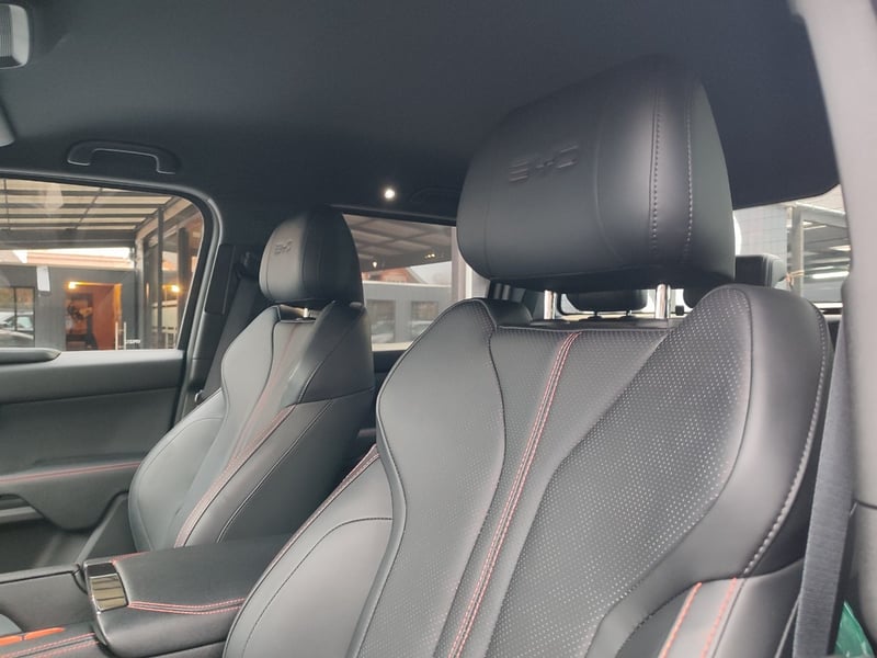 BYD SHARK 1.5T HYBRID AWD DCAB. 2026 - Imagen 12 de 17