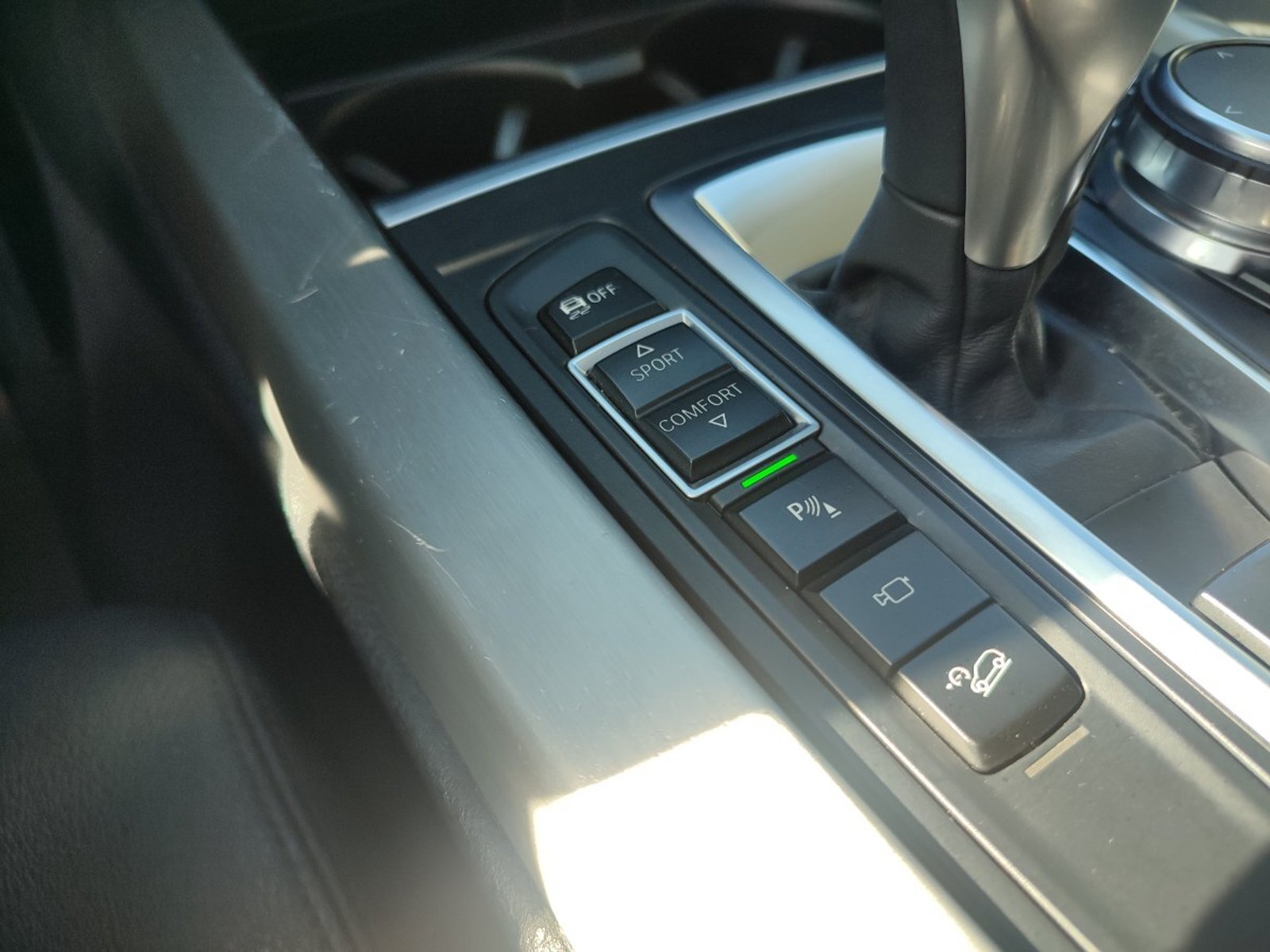 BMW X5 XDRIVE30D 3.0 EXECUTIVE PLUS 2019 - Imagen 18 de 18