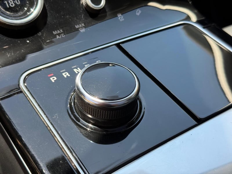 Land Rover RANGE ROVER VELAR P250 S 2.0 4WD 2020 - Imagen 15 de 16