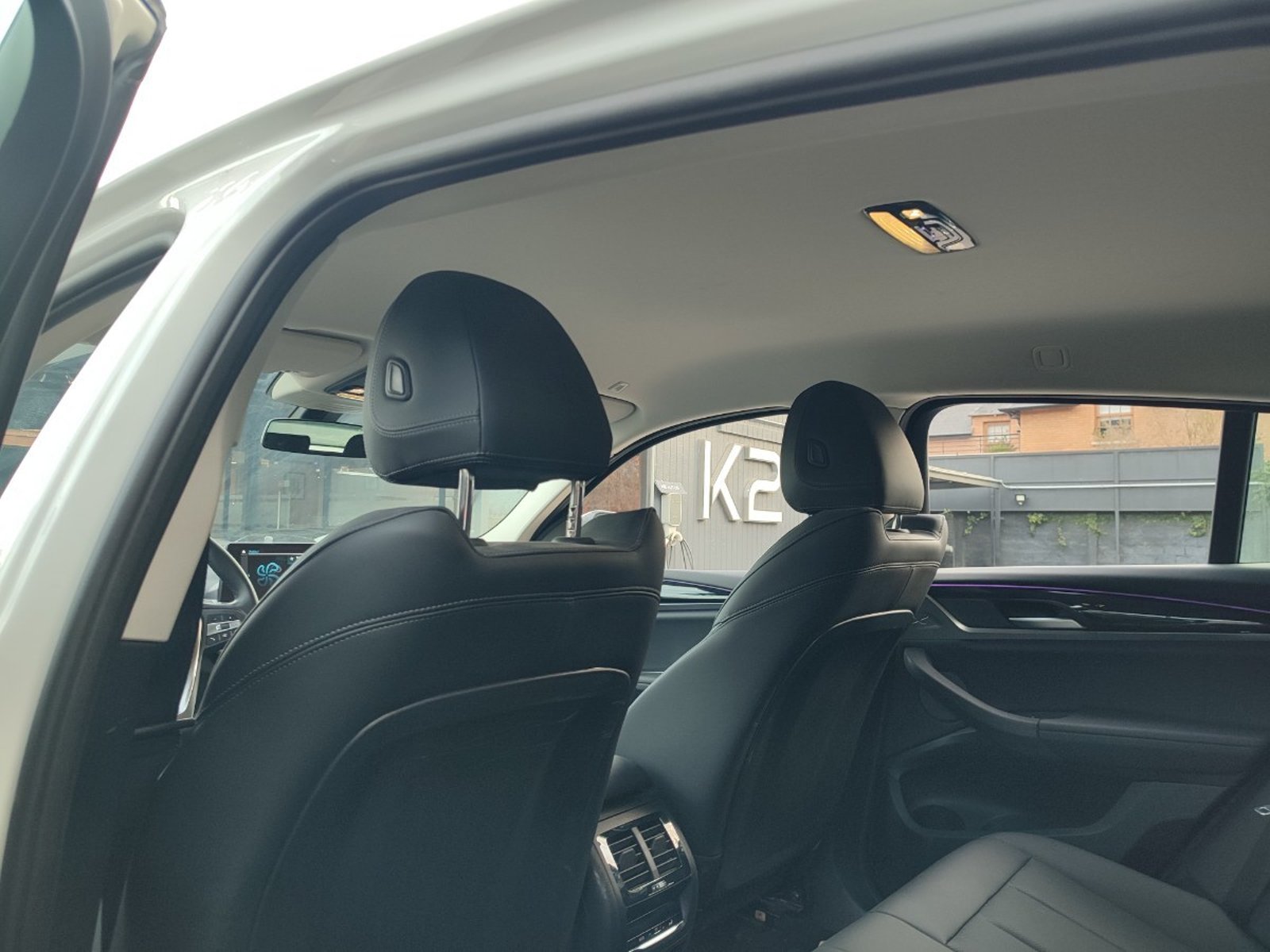 BMW X4 DYNAMIC XDRIVE 20I 2.0 2026 - Imagen 13 de 19