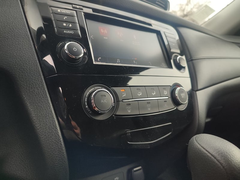 Nissan X-TRAIL SENSE 2.5 CVT 4X4 2023 - Imagen 15 de 17