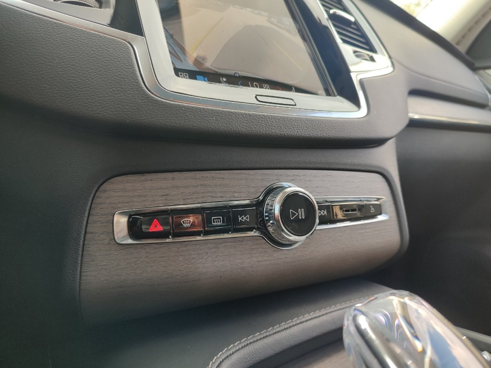 Volvo XC90 T8 II RECHARGE PLUS 2.0 AWD 2024 - Imagen 15 de 18