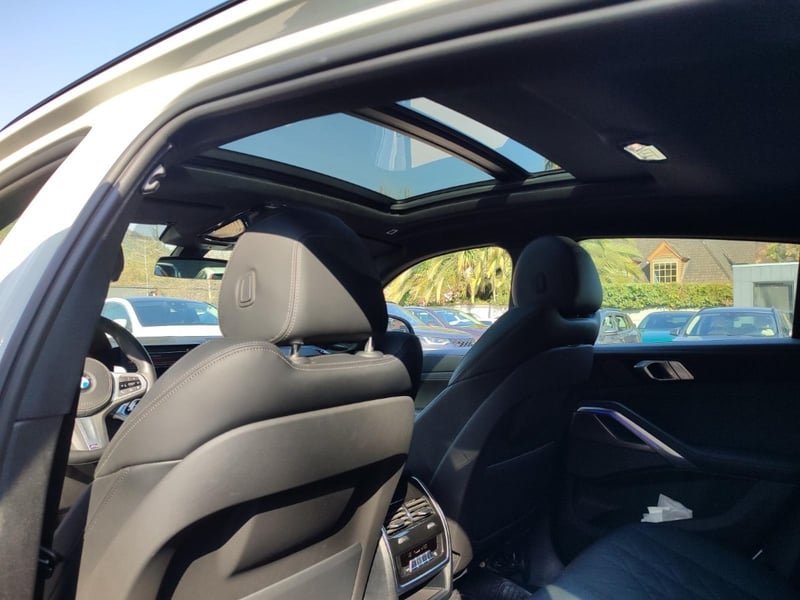BMW X6 XDRIVE 30D M SPORT 4WD 2024 - Imagen 14 de 16