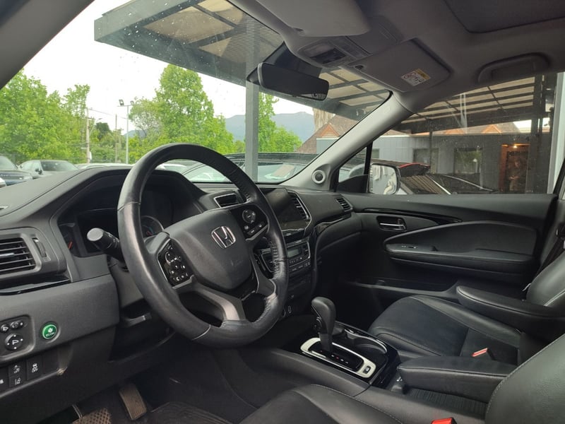 Honda PILOT ELITE 3.5 4WD 2020 - Imagen 10 de 19