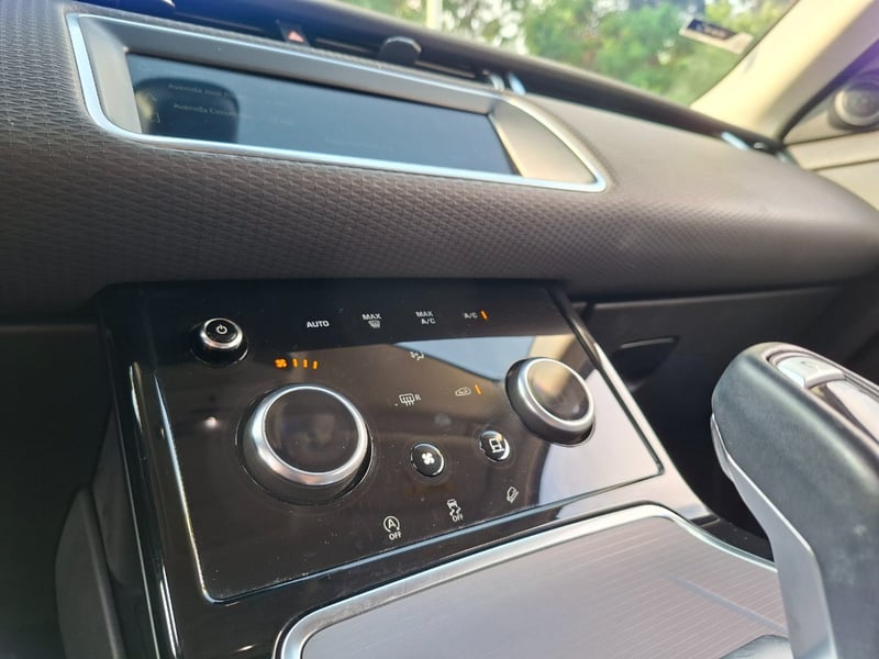 Land Rover RANGE ROVER EVOQUE S 2.0I 4X4 AT 2021 - Imagen 17 de 20