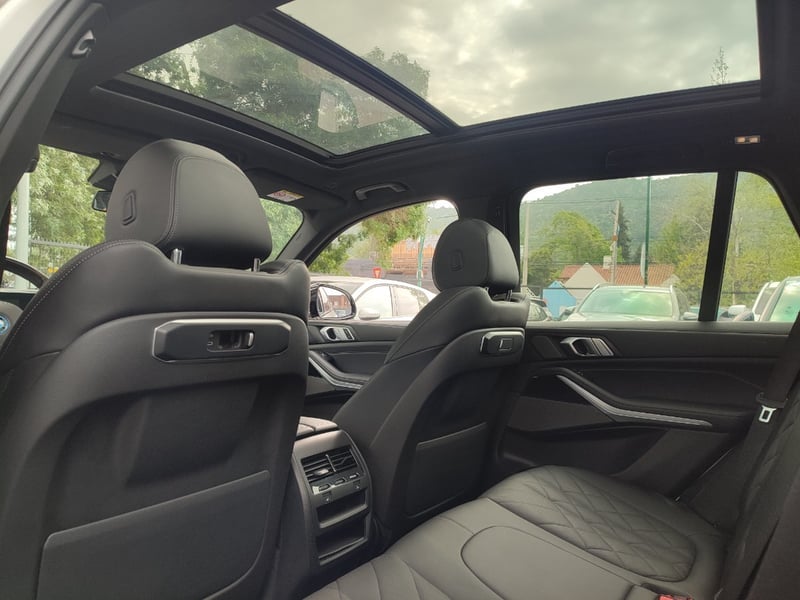 BMW X5 XDRIVE 50E M SPORT 3.0 4WD 2024 - Imagen 13 de 19