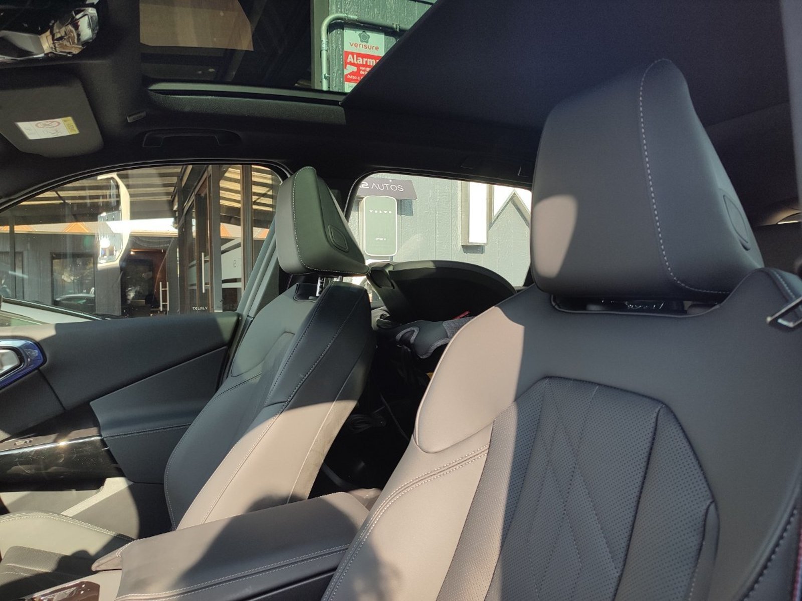 BMW X3 M50 XDRIVE 3.0 4WD 2026 - Imagen 14 de 20