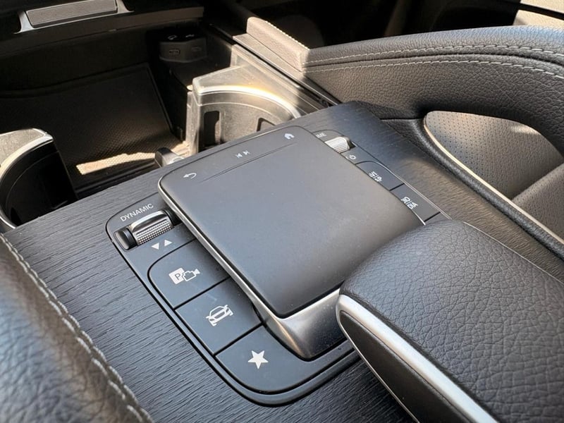 Mercedes-Benz GLE 400D 4MATIC 2.9 AT 2023 - Imagen 18 de 18