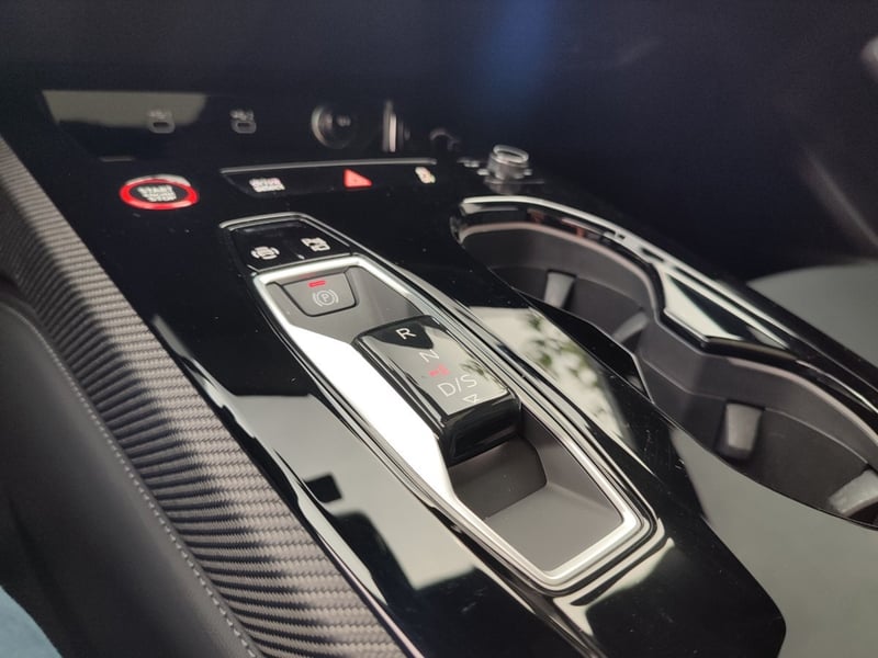 Audi S5 QUATTRO 3.0 TFSI MHEV 2026 - Imagen 13 de 18