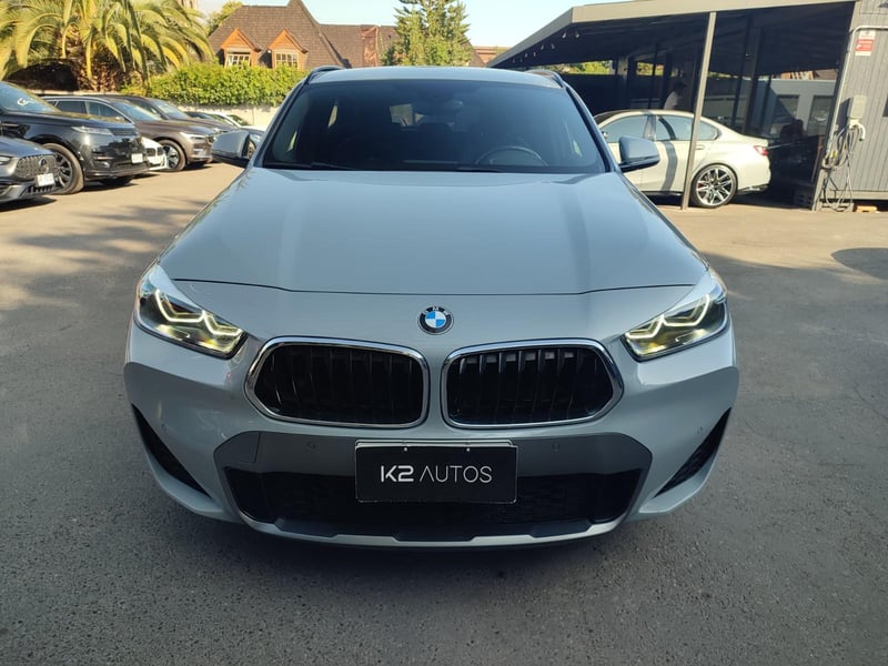 BMW X2 SDRIVE 18I MSPORT 1.5 2024 - Imagen 3 de 18