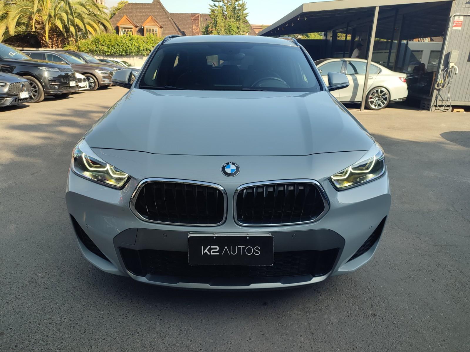 BMW X2 SDRIVE 18I MSPORT 1.5 2024 - Foto 3 de 18