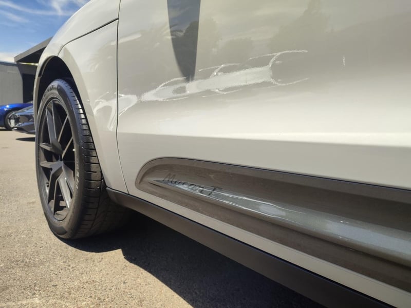 Porsche MACAN T III 2.0 DCT 4WD 2024 - Imagen 9 de 18