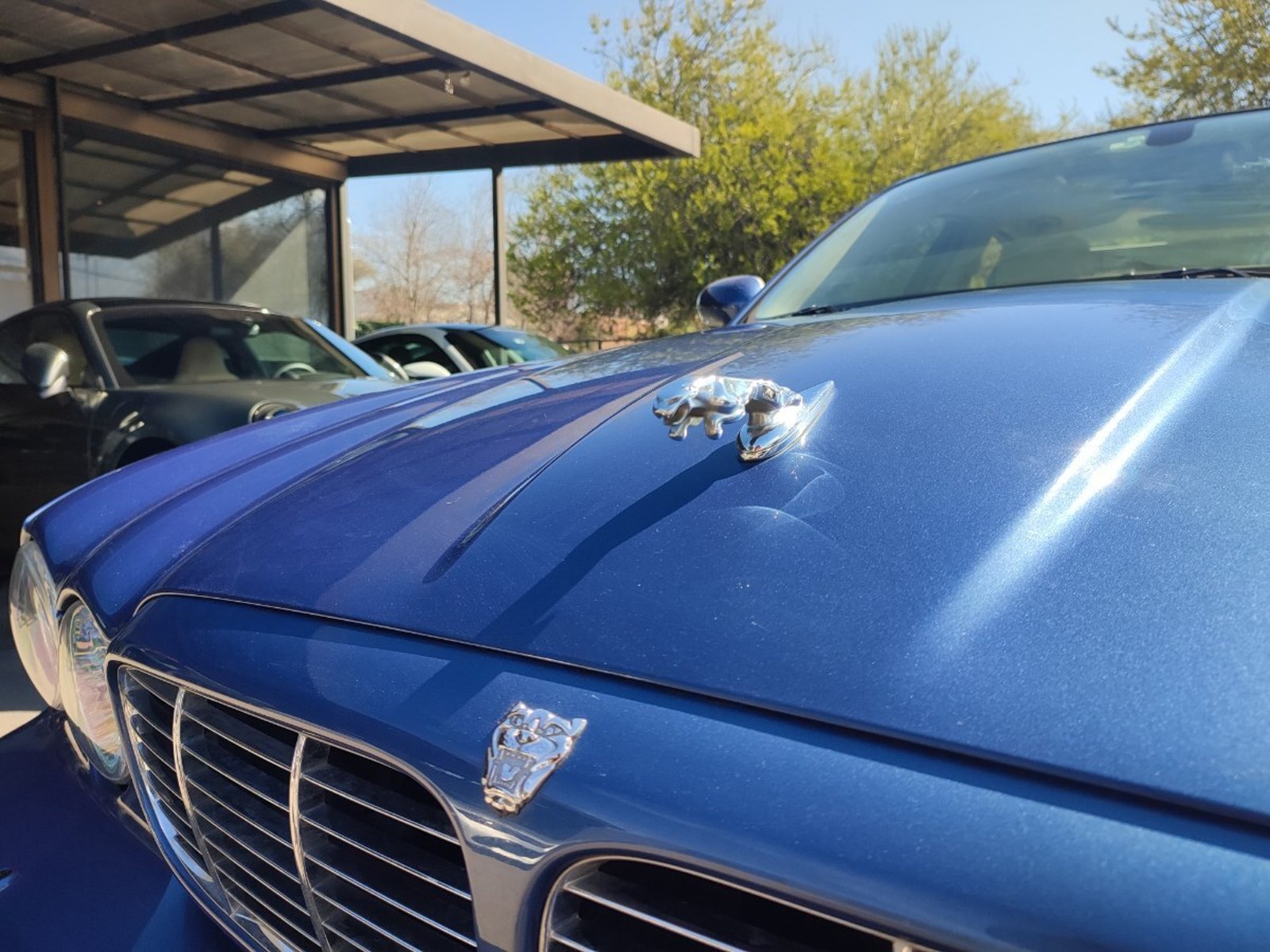 Jaguar XJ8 4.2 V8 SE 2005 - Imagen 4 de 20