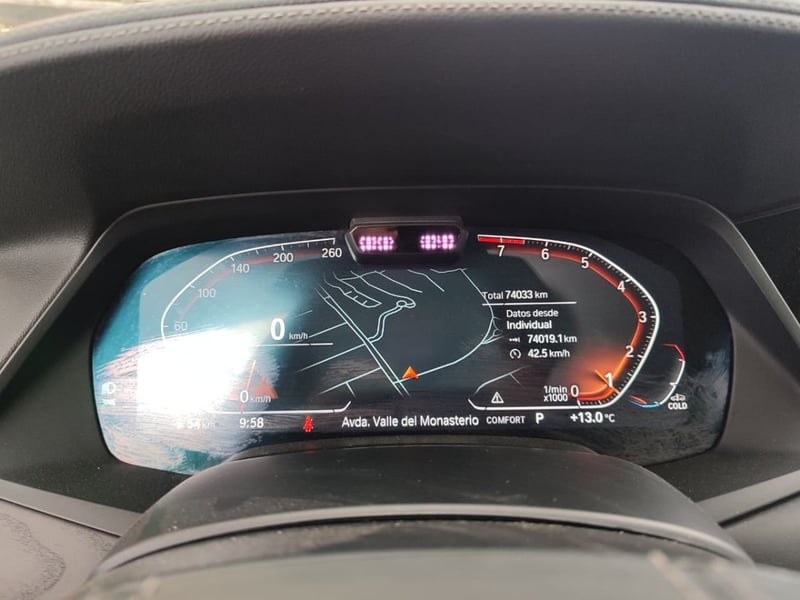 BMW X7 XDRIVE 40I PURE EXCELLENCE 2023 - Imagen 17 de 17