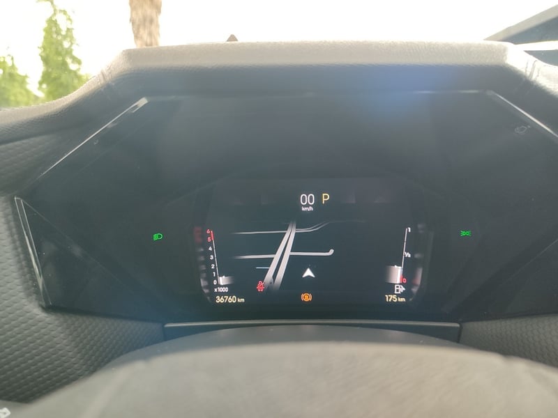 DS Automobiles DS 4 CROSS TROCADERO BLUEHDI 1.5 2023 - Imagen 16 de 16