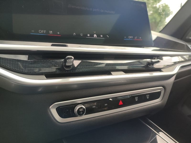BMW X5 XDRIVE 50E M SPORT 3.0 4WD 2024 - Imagen 16 de 19