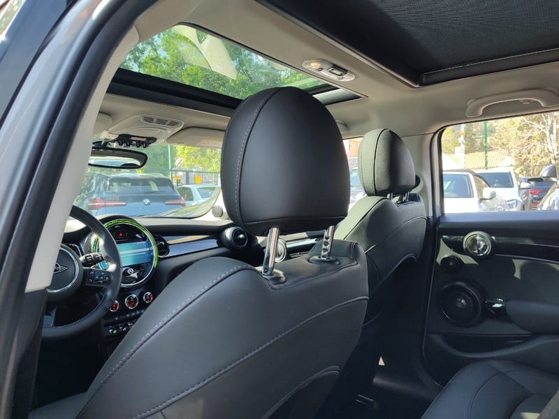 Mini COOPER S 2.0 HB 5P 2024 - Imagen 9 de 17