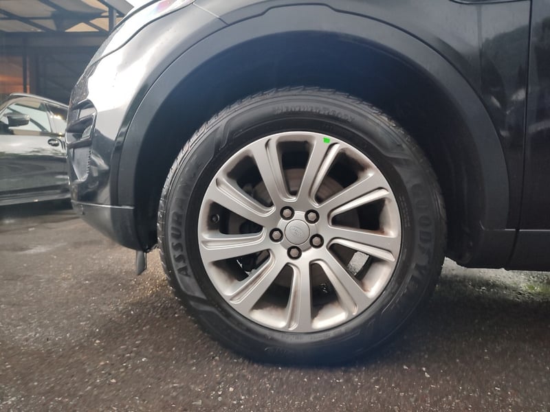 Land Rover DISCOVERY SPORT HSE 2.0 4WD 2018 - Imagen 4 de 18